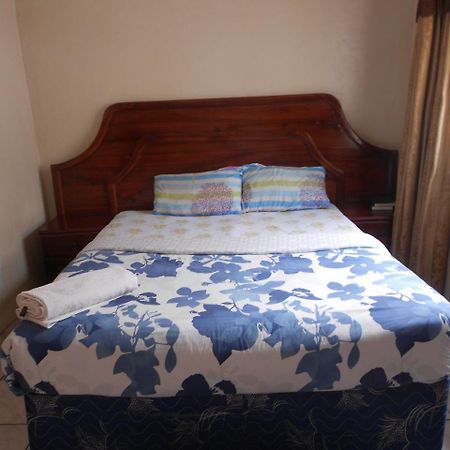 Comfort Corner Guesthouse Livingstone Exterior photo