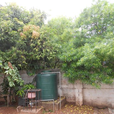 Comfort Corner Guesthouse Livingstone Exterior photo