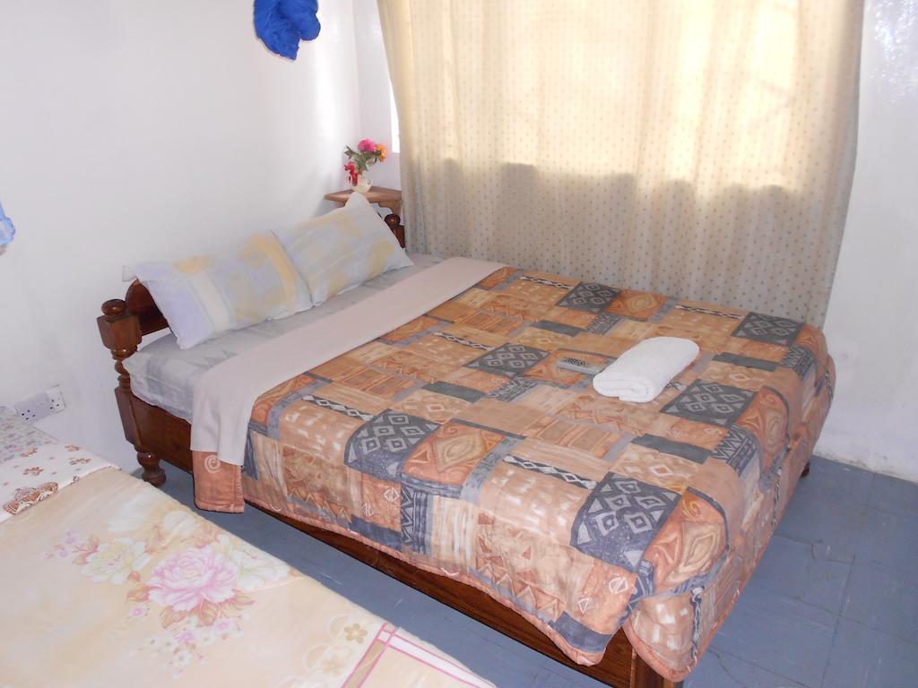 Comfort Corner Guesthouse Livingstone Room photo