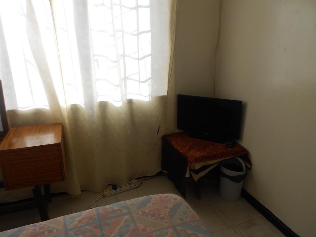 Comfort Corner Guesthouse Livingstone Exterior photo
