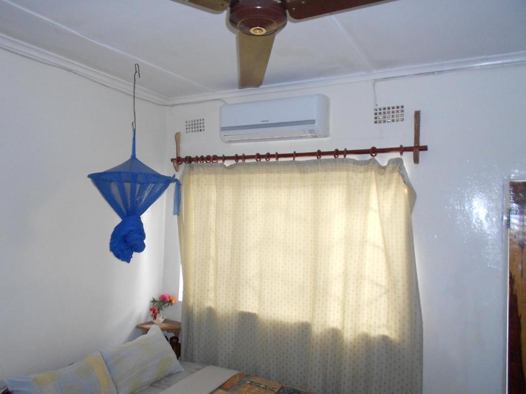Comfort Corner Guesthouse Livingstone Room photo