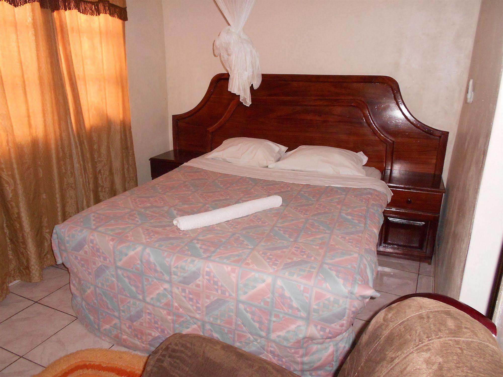 Comfort Corner Guesthouse Livingstone Exterior photo