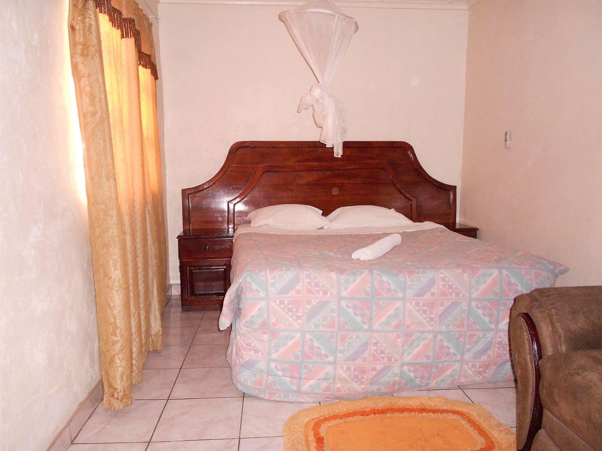 Comfort Corner Guesthouse Livingstone Exterior photo