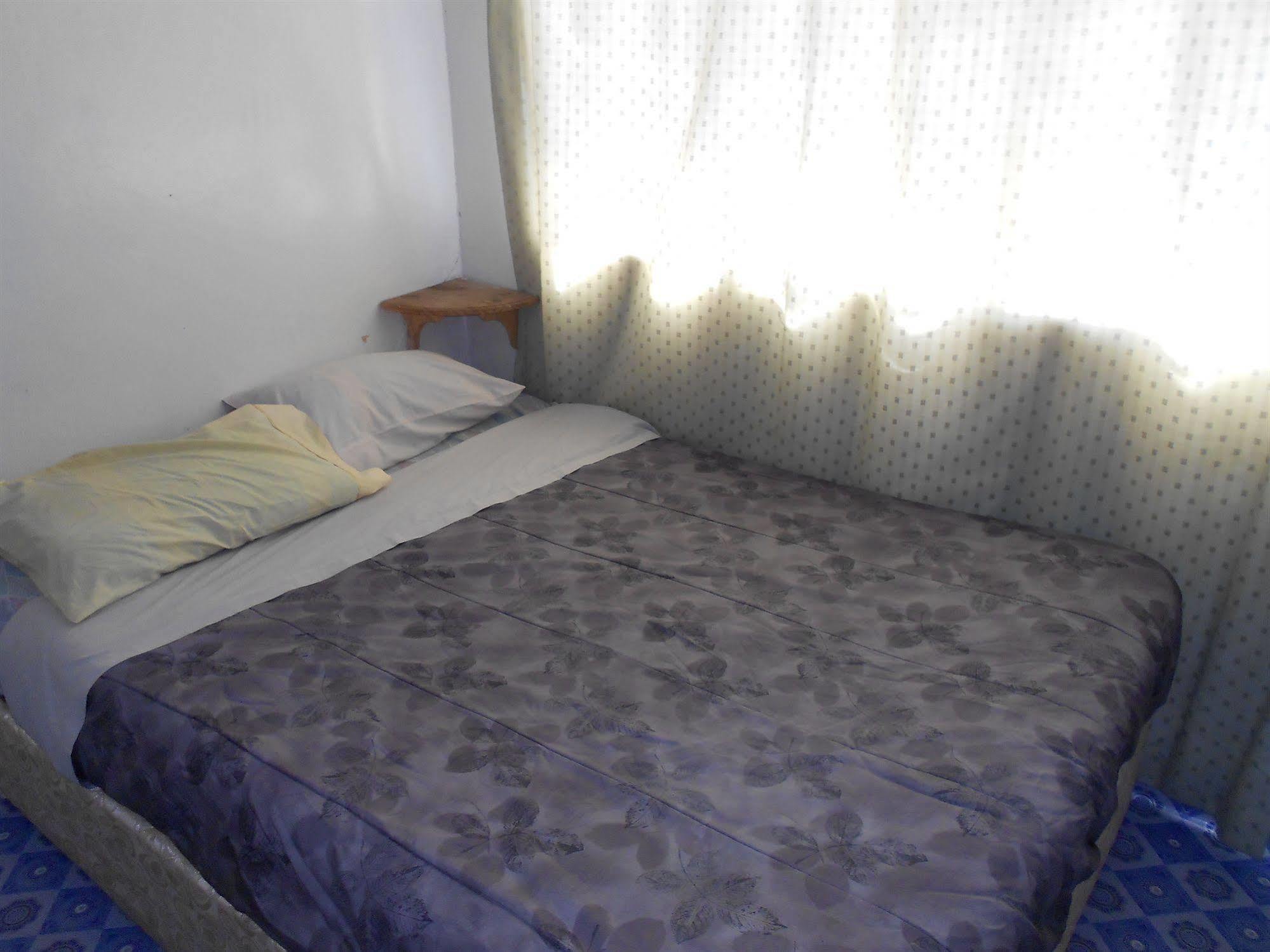 Comfort Corner Guesthouse Livingstone Exterior photo