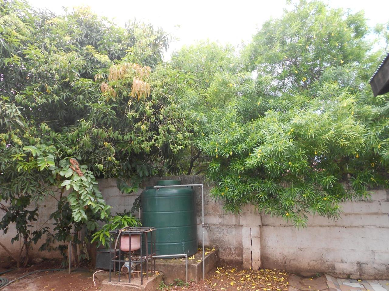 Comfort Corner Guesthouse Livingstone Exterior photo